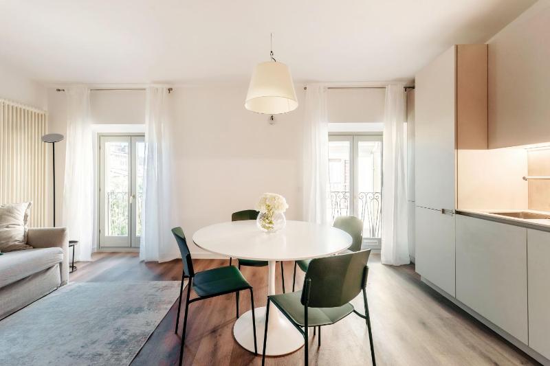 Loft Monti by Quokka 360 - Cozy Apartment 10 Min Walk from Como Centre - image 22