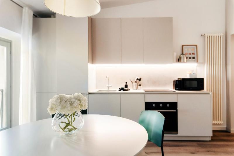 Loft Monti by Quokka 360 - Cozy Apartment 10 Min Walk from Como Centre - image 5