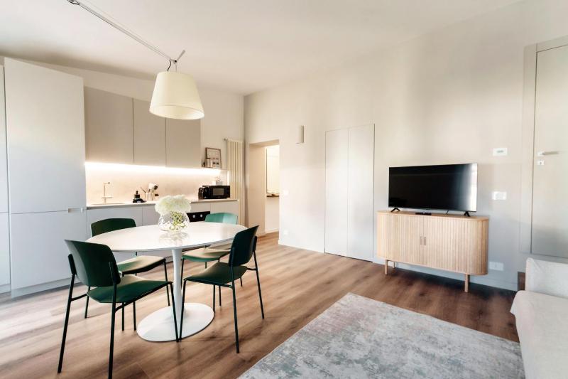 Loft Monti by Quokka 360 - Cozy Apartment 10 Min Walk from Como Centre - image 16