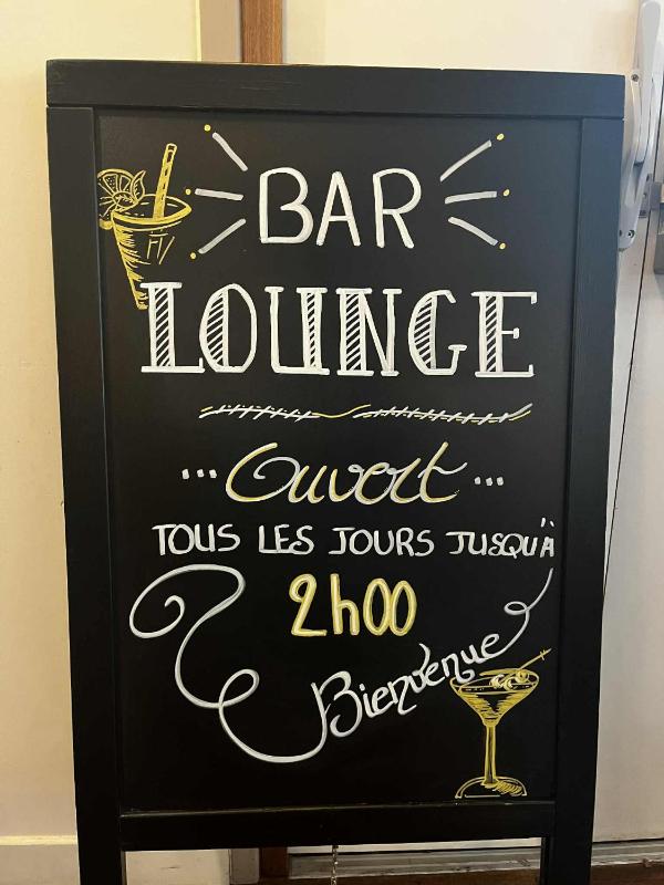 B&B HOTEL Rouen Centre - image 23