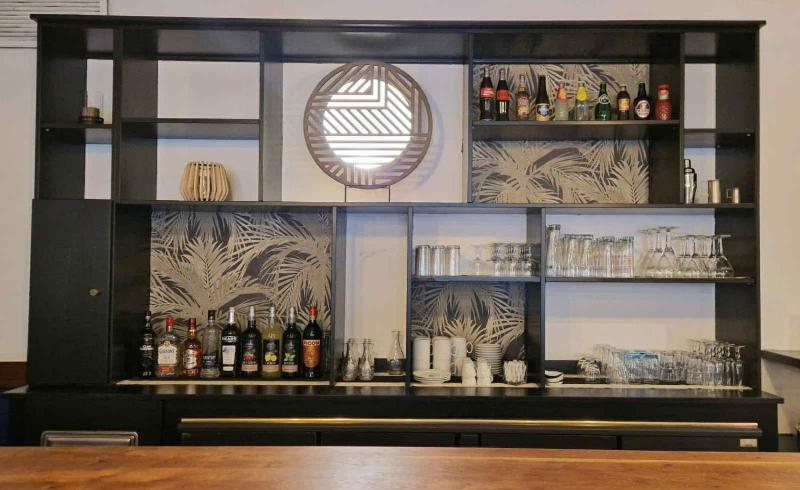 B&B HOTEL Rouen Centre - image 21