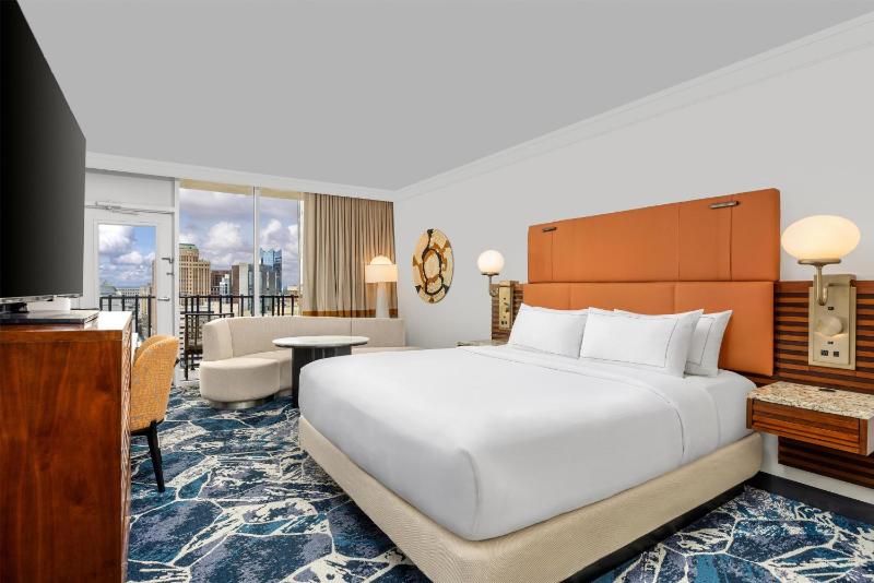 Hilton Palacio Del Rio - image 49