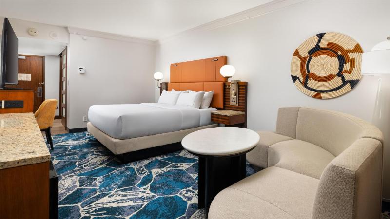 Hilton Palacio Del Rio - image 19