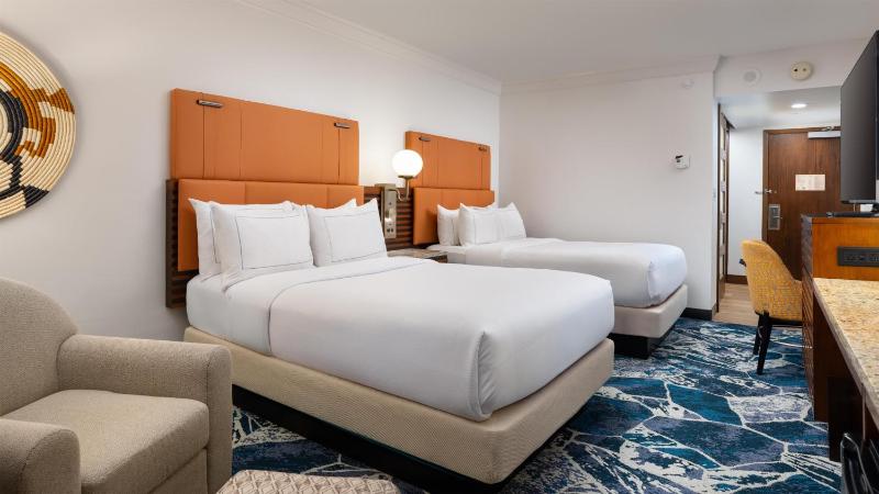 Hilton Palacio Del Rio - image 38