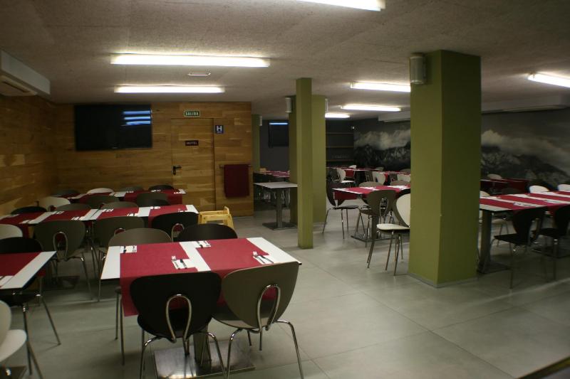 Hotel Picos De Europa - image 27