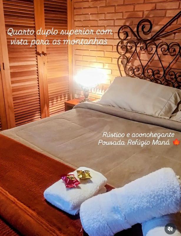 Refugio maná - image 14