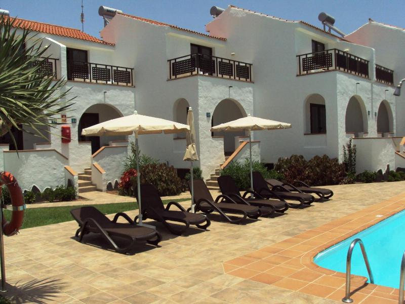 Playamar Bungalows - image 25