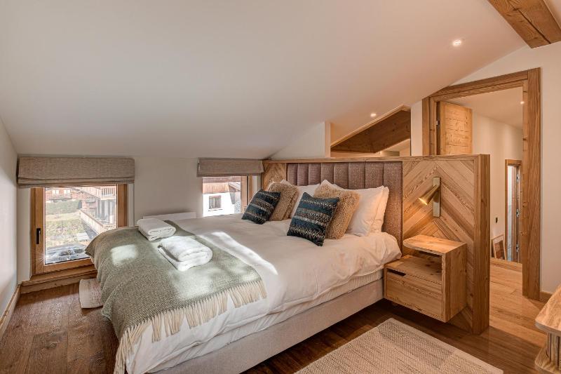 Chalet Diard Detached Chalet Alpes Agency Sleeps 6 to 8 - image 40