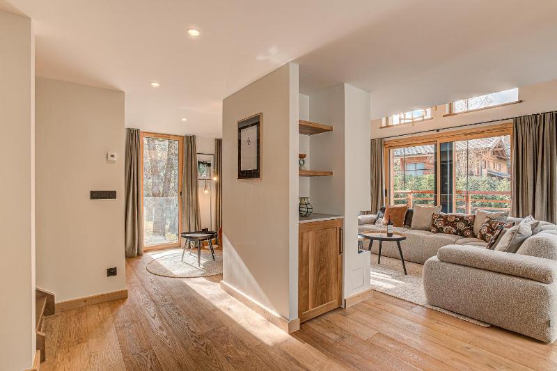 Chalet Diard Detached Chalet Alpes Agency Sleeps 6 to 8 - image 27