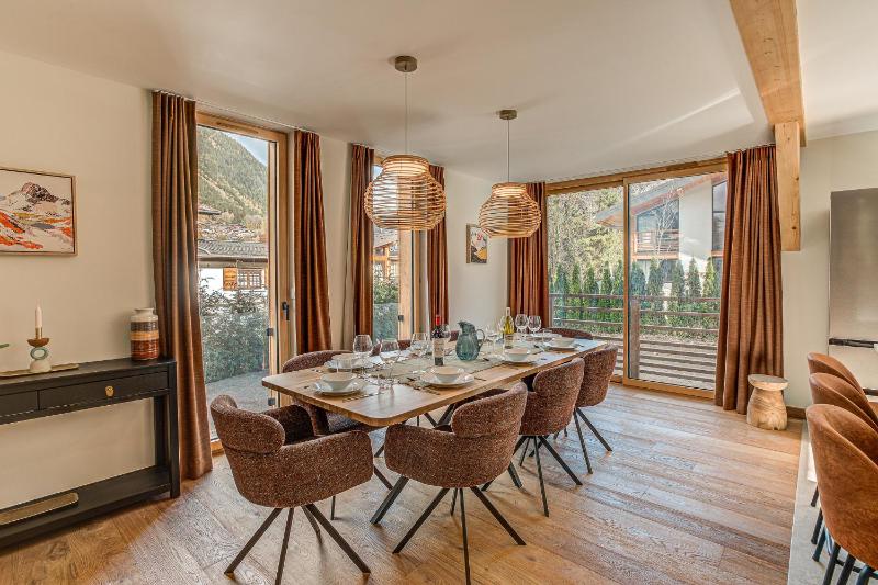 Chalet Diard Detached Chalet Alpes Agency Sleeps 6 to 8 - image 17