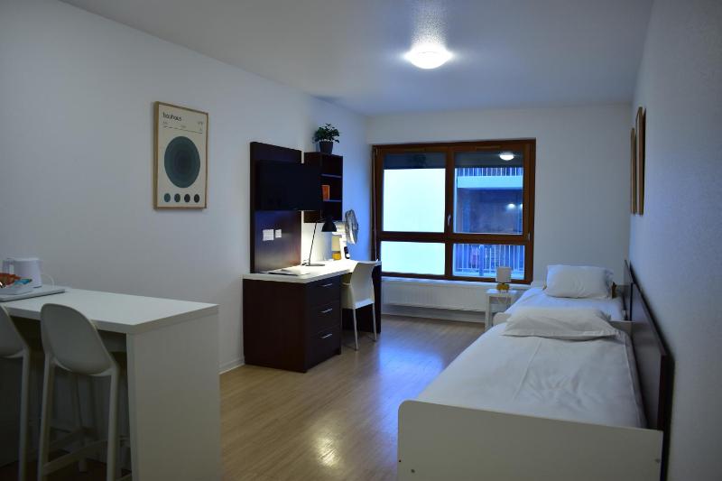 Apparteo Strasbourg - image 15