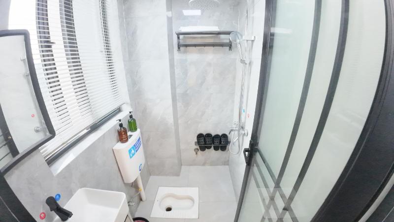 Zhangjiajie Qingfeng B&B West Station Branch - image 46