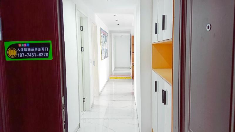 Zhangjiajie Qingfeng B&B West Station Branch - image 8