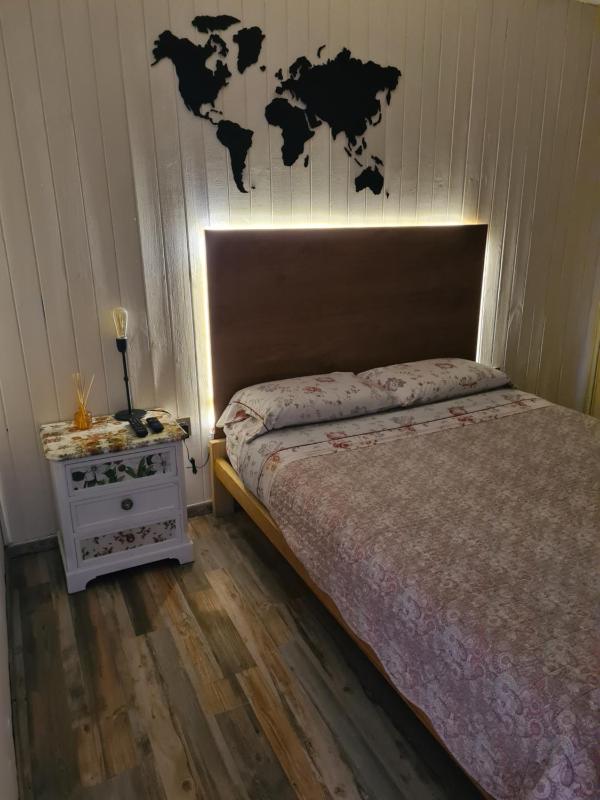 Wanderlust Monoambiente Ushuaia - image 1