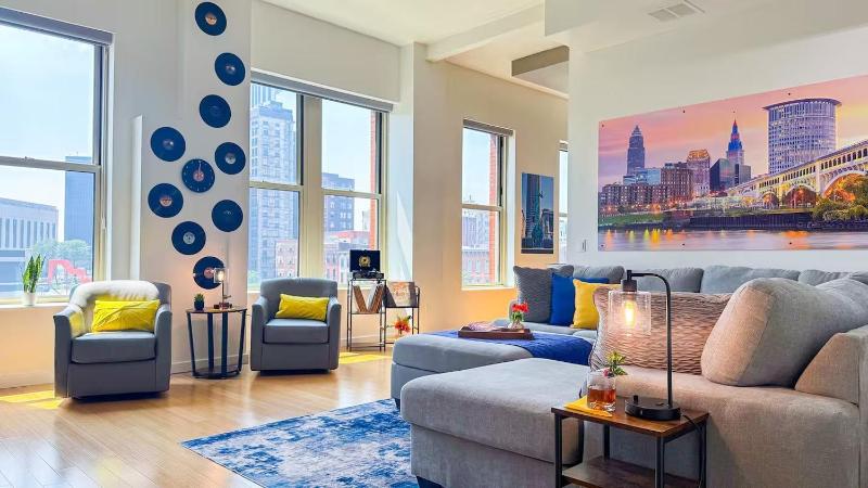 The Landhaus - In The Heart of Downtown Cleveland - image 27