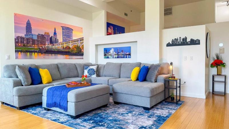The Landhaus - In The Heart of Downtown Cleveland - image 23