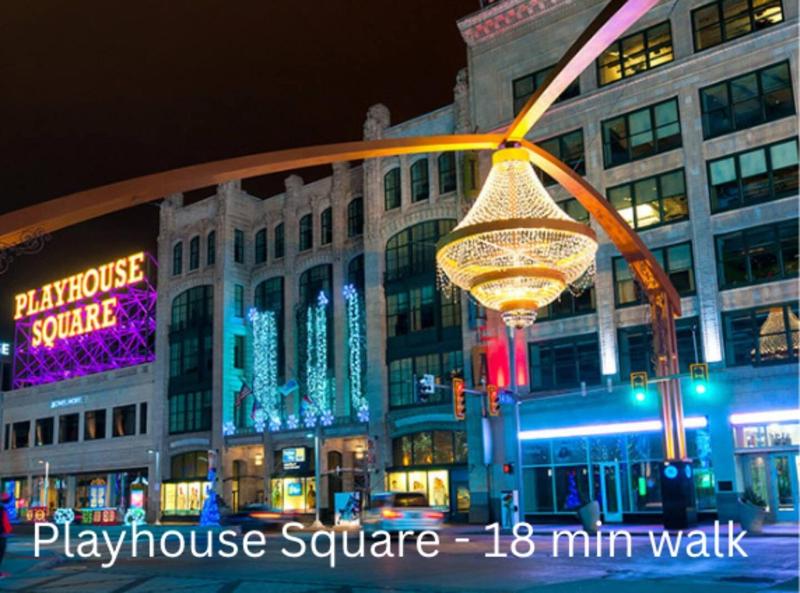 The Landhaus - In The Heart of Downtown Cleveland - image 24