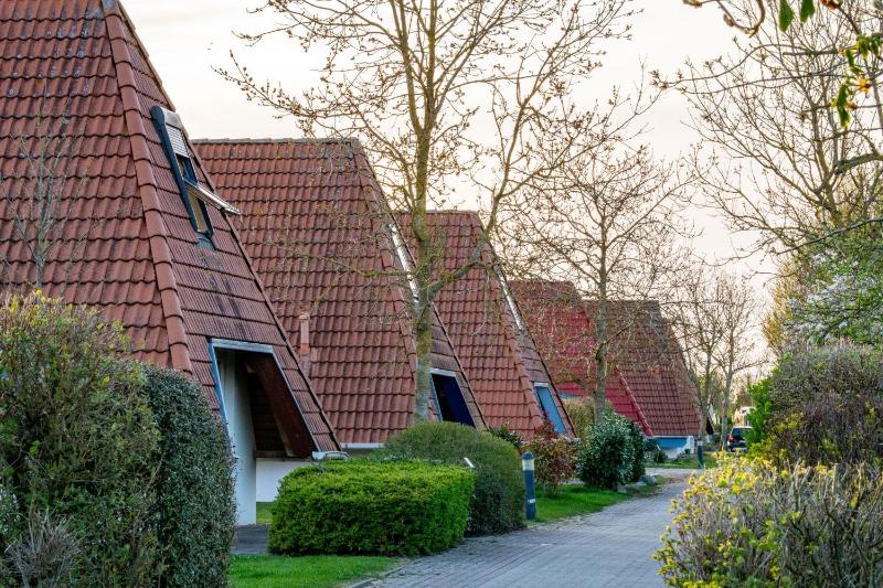 Ferienhaus Wittsand 11 - image 35