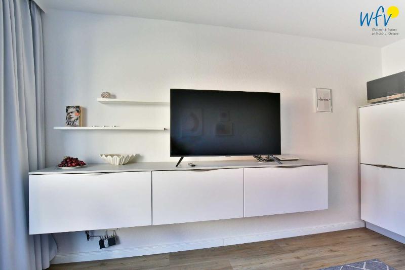 Haus Meeresluft Ferienwohnung Seepferdchen - image 20