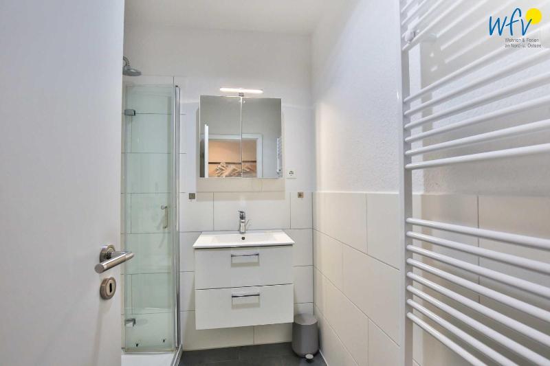 Haus Meeresluft Ferienwohnung Seepferdchen - image 12