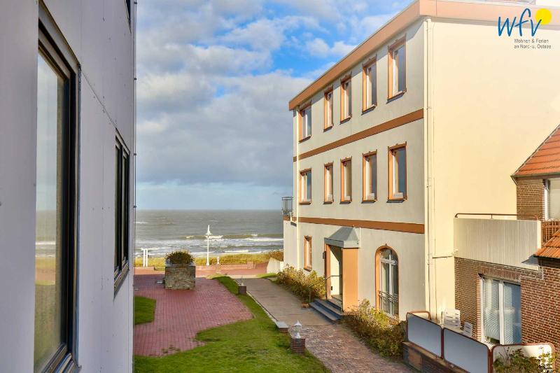 Haus Meeresluft Ferienwohnung Seepferdchen - image 16