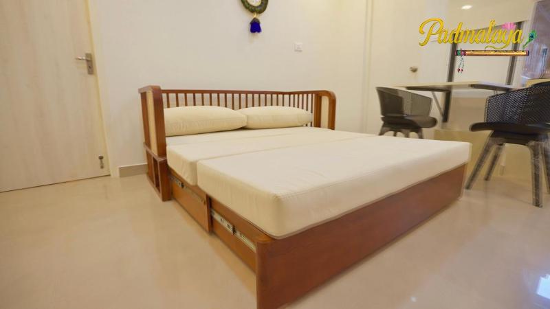 Padmalaya Homestay ! - image 19
