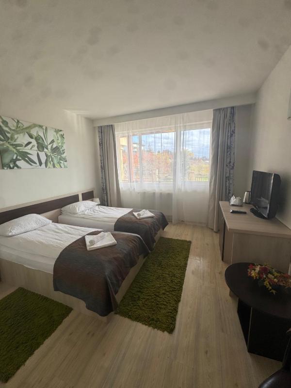 Pensiunea Carmen - Bikers Friendly Nest - image 39