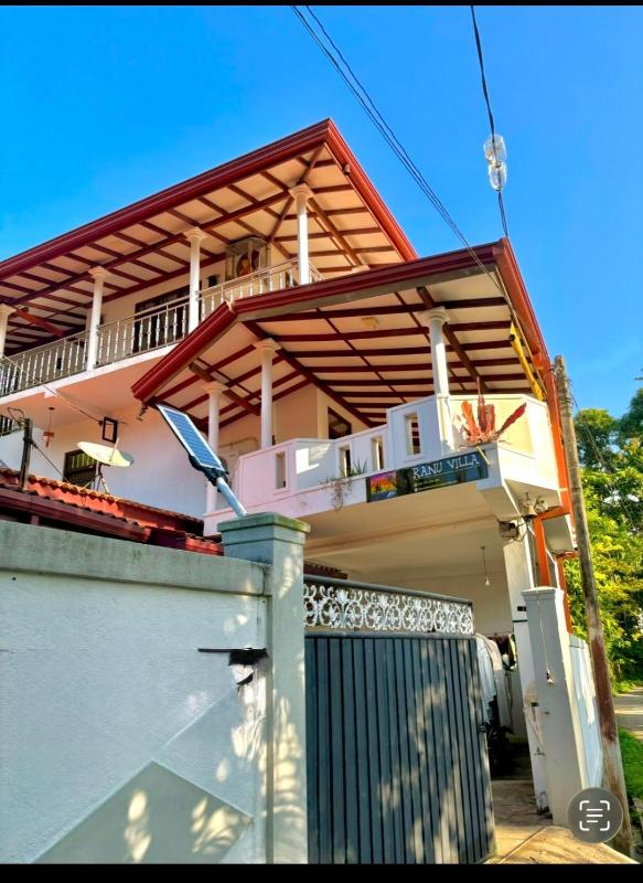 Ranu Villa kathaluwa - image 4