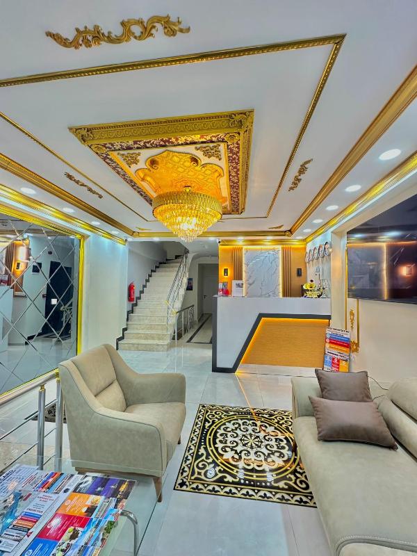 Hagia Sophia Palace Hotel - image 2
