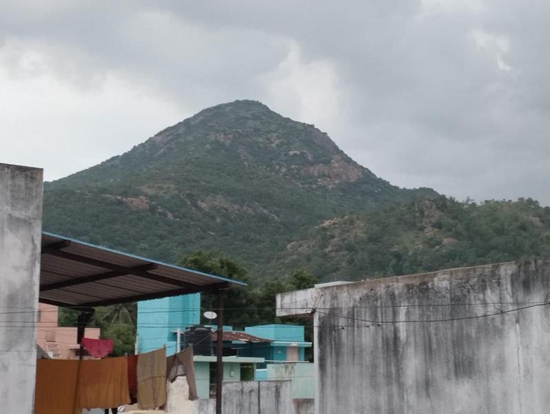 Sri Sai Dwaraka Home stay - image 10