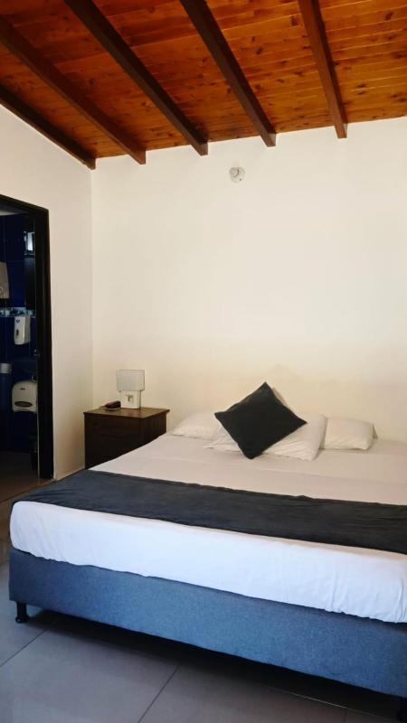 Hotel Palma De Sevilla Medellin - image 15