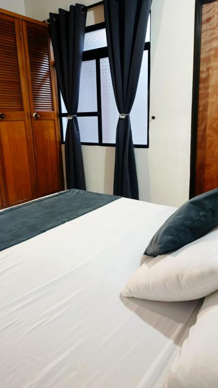 Hotel Palma De Sevilla Medellin - image 4