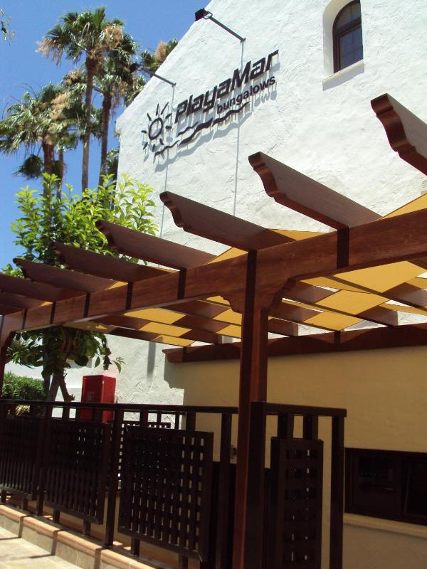 Playamar Bungalows - image 32