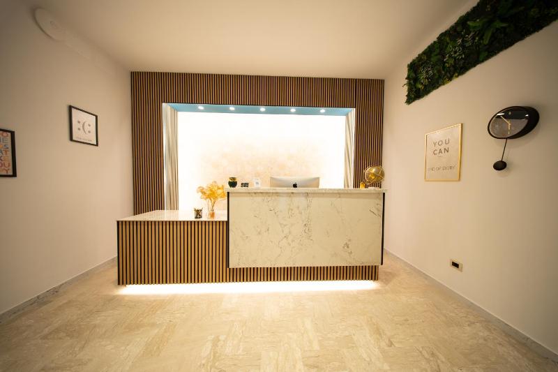 SALERNUM Luxury Apartments - image 27