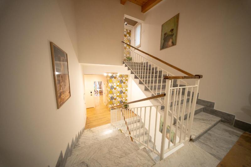 SALERNUM Luxury Apartments - image 35