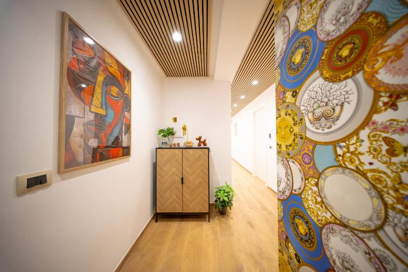 SALERNUM Luxury Apartments - image 46