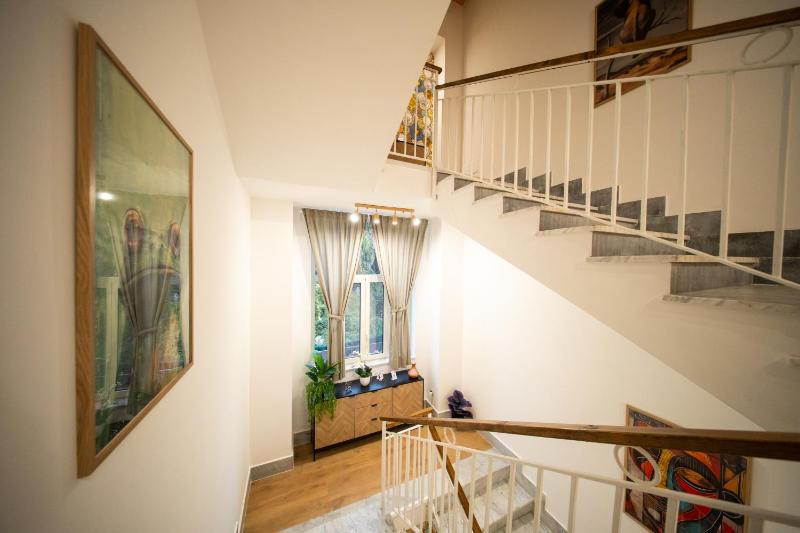 SALERNUM Luxury Apartments - image 5