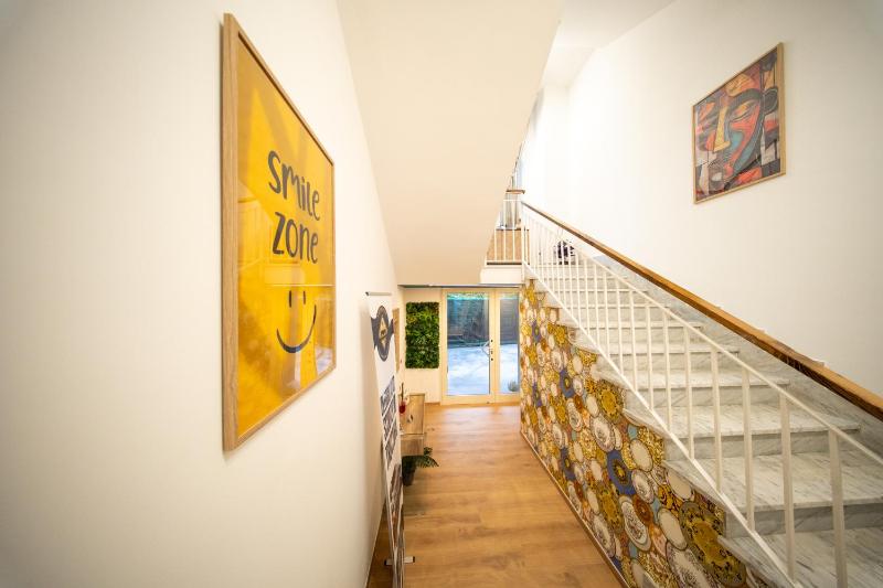 SALERNUM Luxury Apartments - image 34