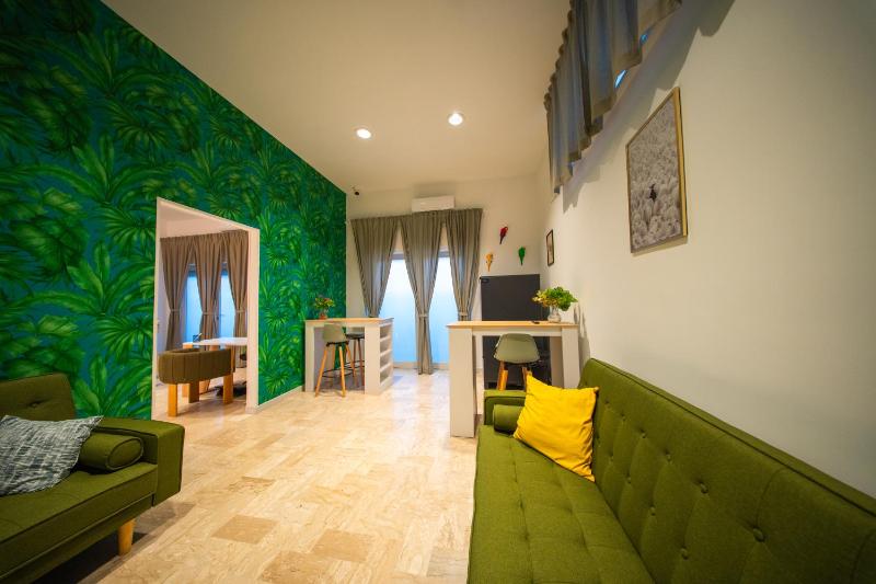 SALERNUM Luxury Apartments - image 36
