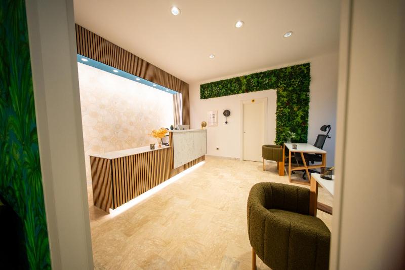 SALERNUM Luxury Apartments - image 8