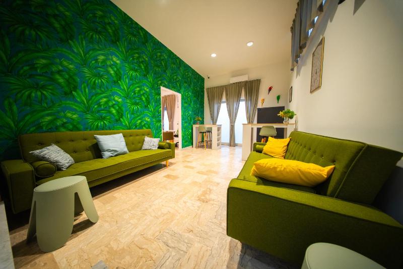 SALERNUM Luxury Apartments - image 50