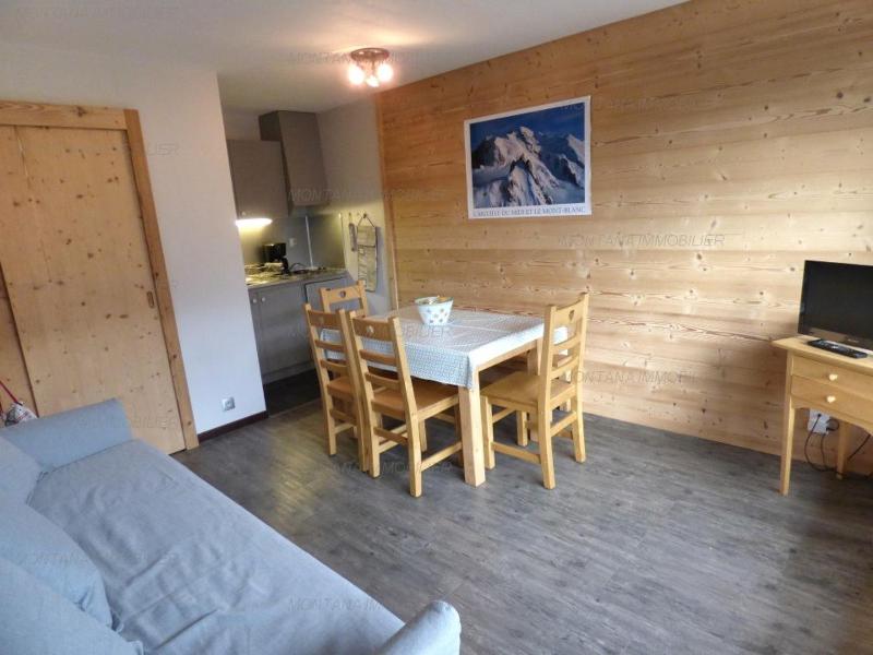 Studio rénové avec balcon exposé sud idéal pour 4 personnes - FR-1-458-141 - image 14