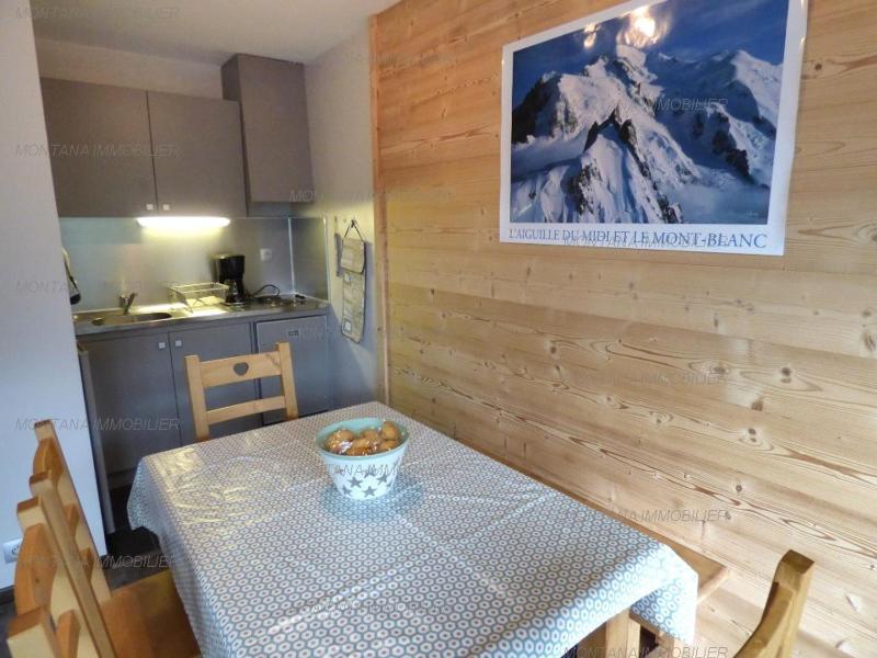 Studio rénové avec balcon exposé sud idéal pour 4 personnes - FR-1-458-141 - image 5