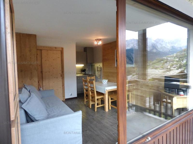 Studio rénové avec balcon exposé sud idéal pour 4 personnes - FR-1-458-141 - image 7