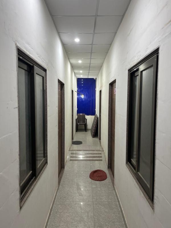 Hotel Shiv Mahima - image 16