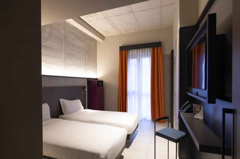 Joy 124 Hotel Milano - image 6