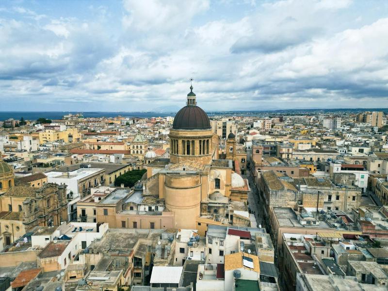 Casa Marsala Centro by Holiday World - image 5