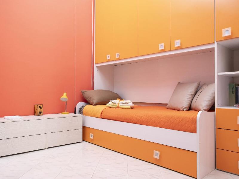 Casa Marsala Centro by Holiday World - image 10