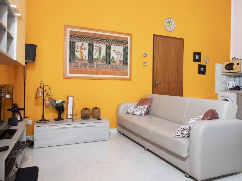 Casa Marsala Centro by Holiday World - image 21