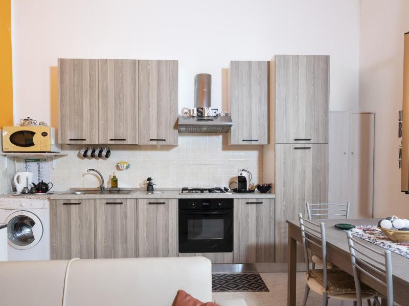 Casa Marsala Centro by Holiday World - image 22